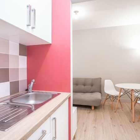 Appartement 3 - Tout Equipe - Carmes, 圖盧茲 外观 照片