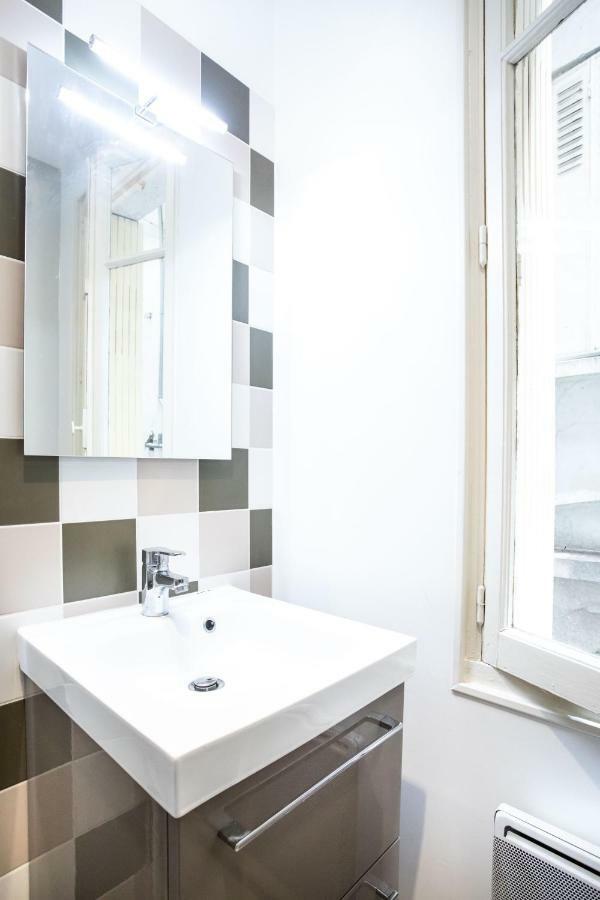 Appartement 3 - Tout Equipe - Carmes, 圖盧茲 外观 照片