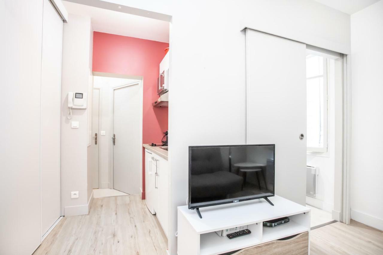 Appartement 3 - Tout Equipe - Carmes, 圖盧茲 外观 照片