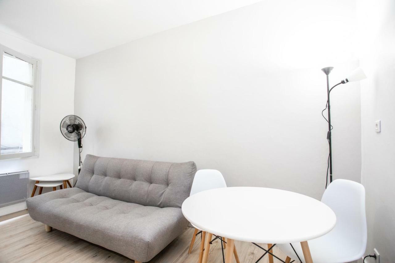 Appartement 3 - Tout Equipe - Carmes, 圖盧茲 外观 照片