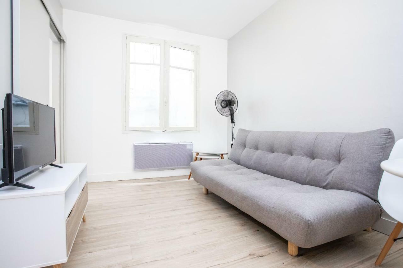 Appartement 3 - Tout Equipe - Carmes, 圖盧茲 外观 照片